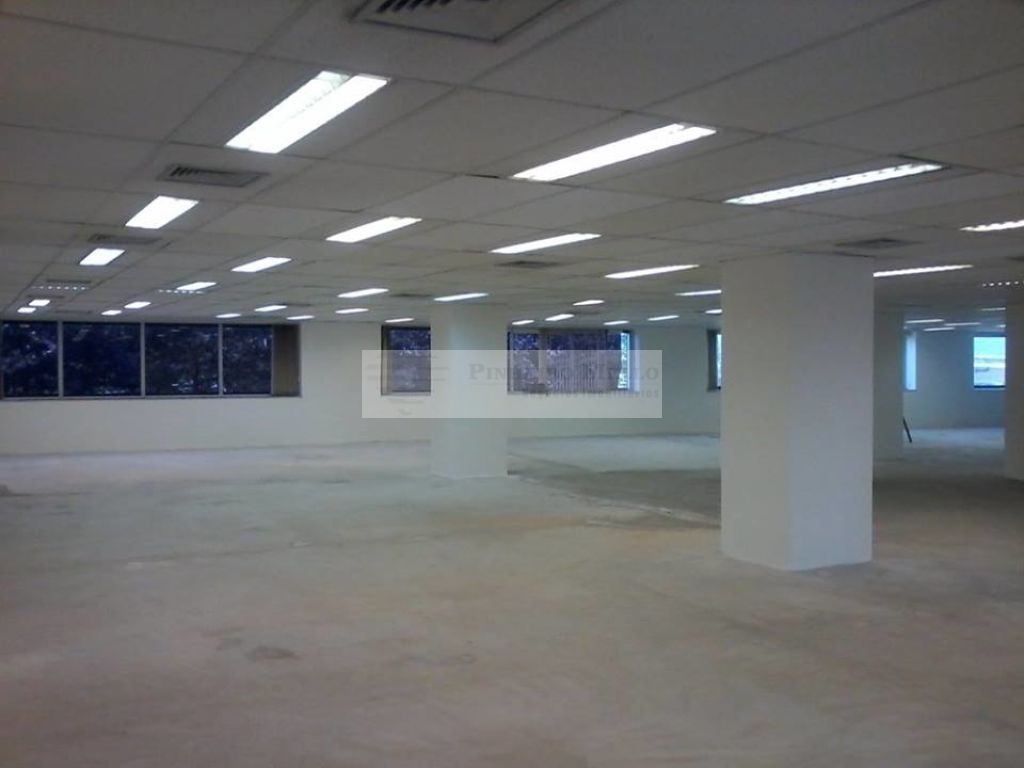 Conjunto Comercial para Venda - Vila Olímpia