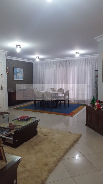 Apartamento para Venda - Brooklin Paulista