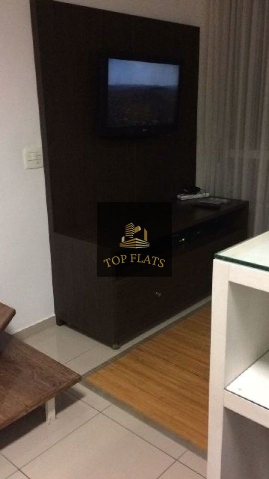 Flat para Locação - Brooklin