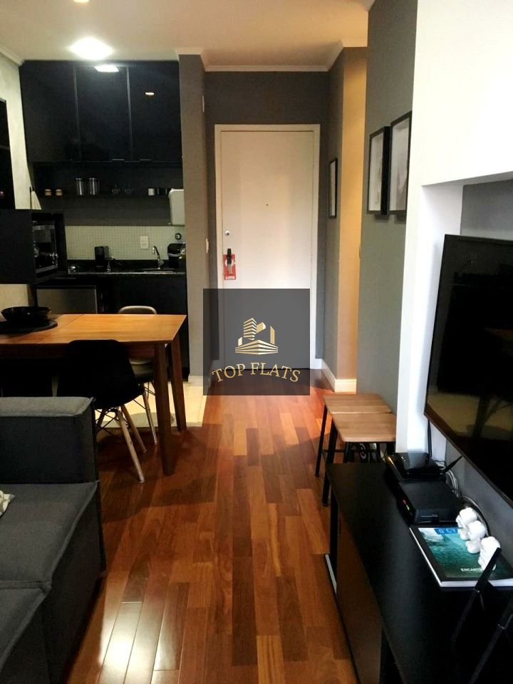 Flat para Venda - Moema