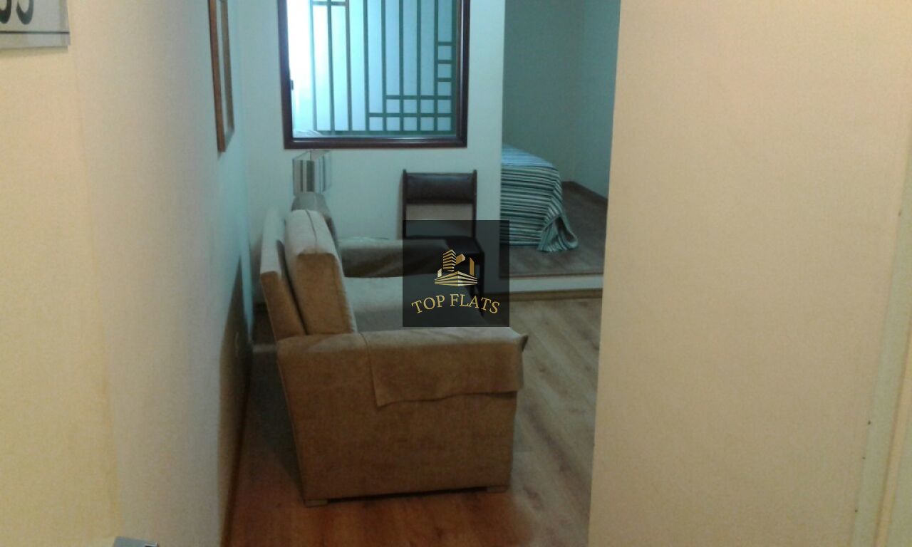 Flat para Venda - Jardim Paulista