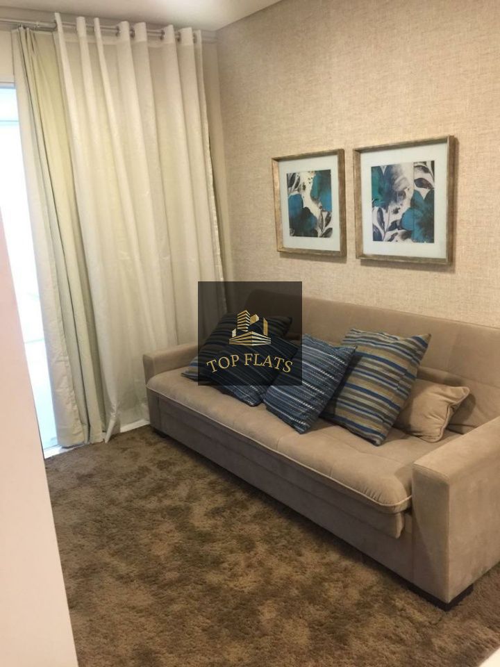 Flat para Venda - Itaim Bibi