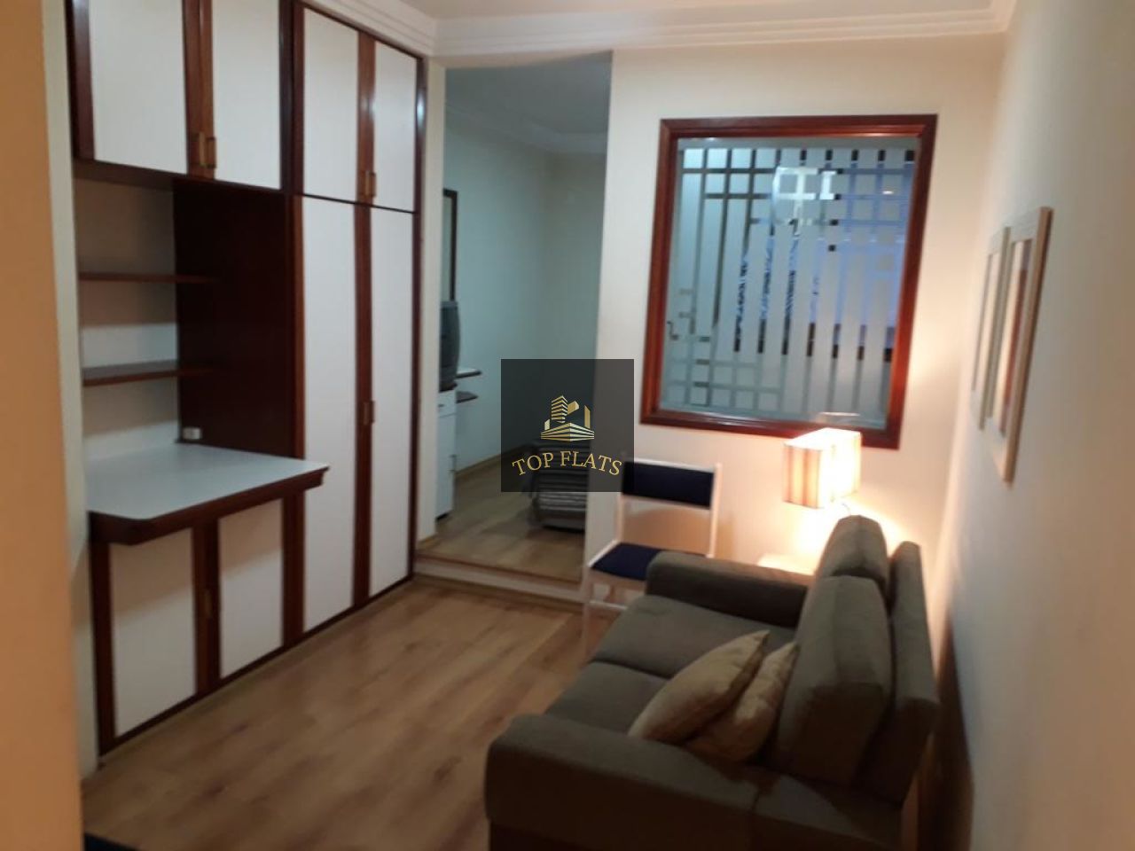 Flat para Venda - Jardim Paulista