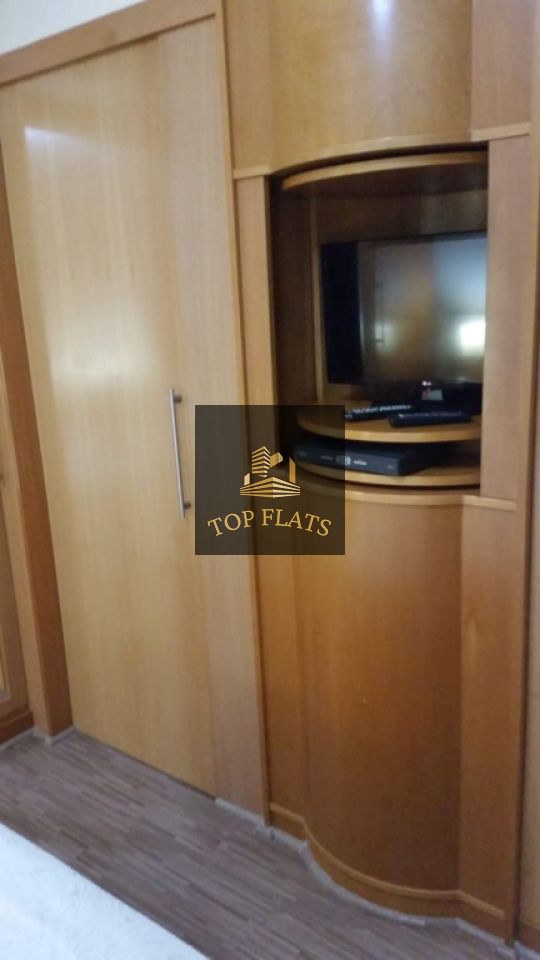 Flat para Locação - Paraíso
