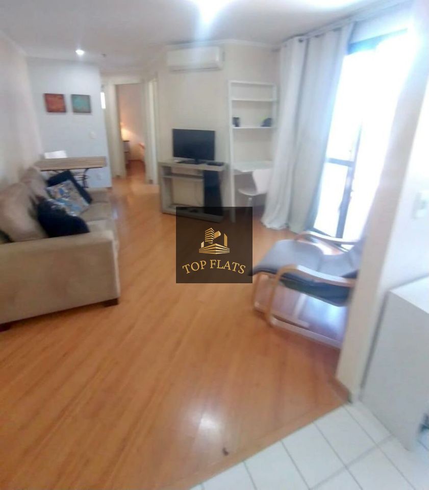Flat para Venda - Vila Olímpia