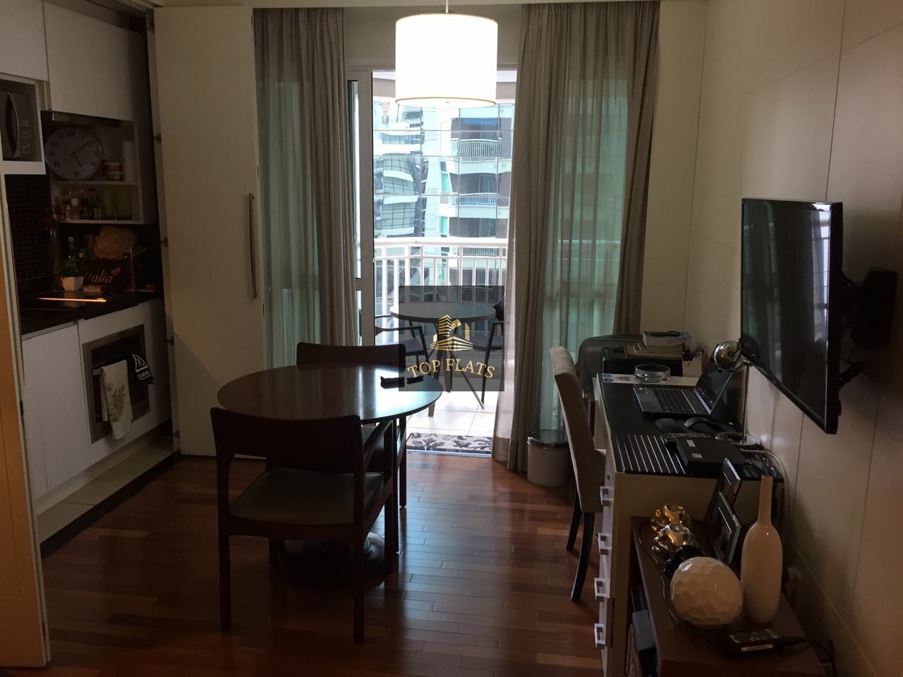 Flat para Venda - Vila Olímpia