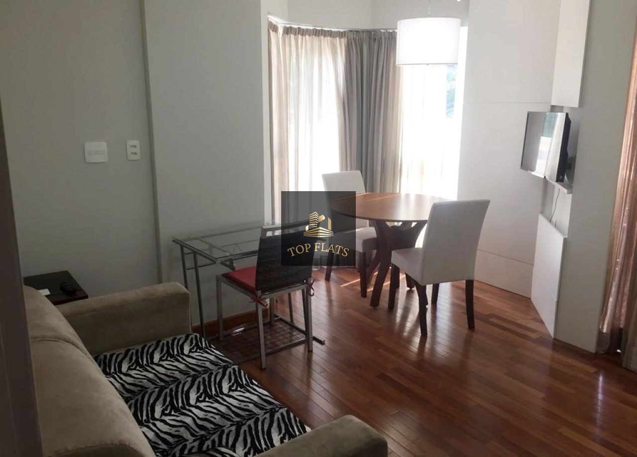 Flat para Venda - Vila Olímpia