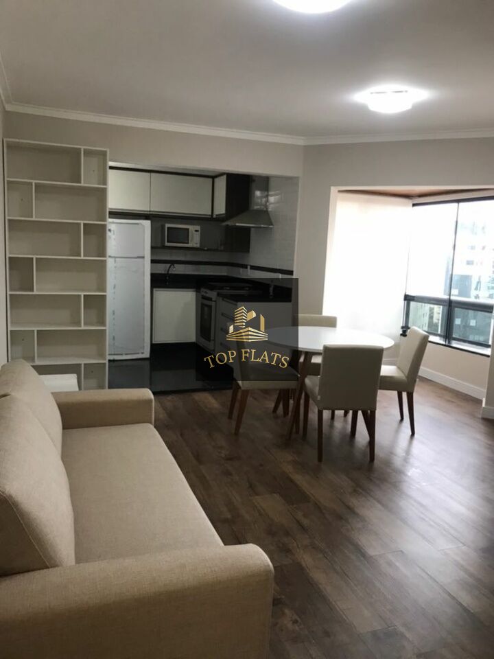 Flat para Venda - Jardim Paulista