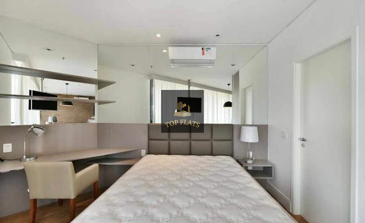 Flat para Venda - Vila Olímpia
