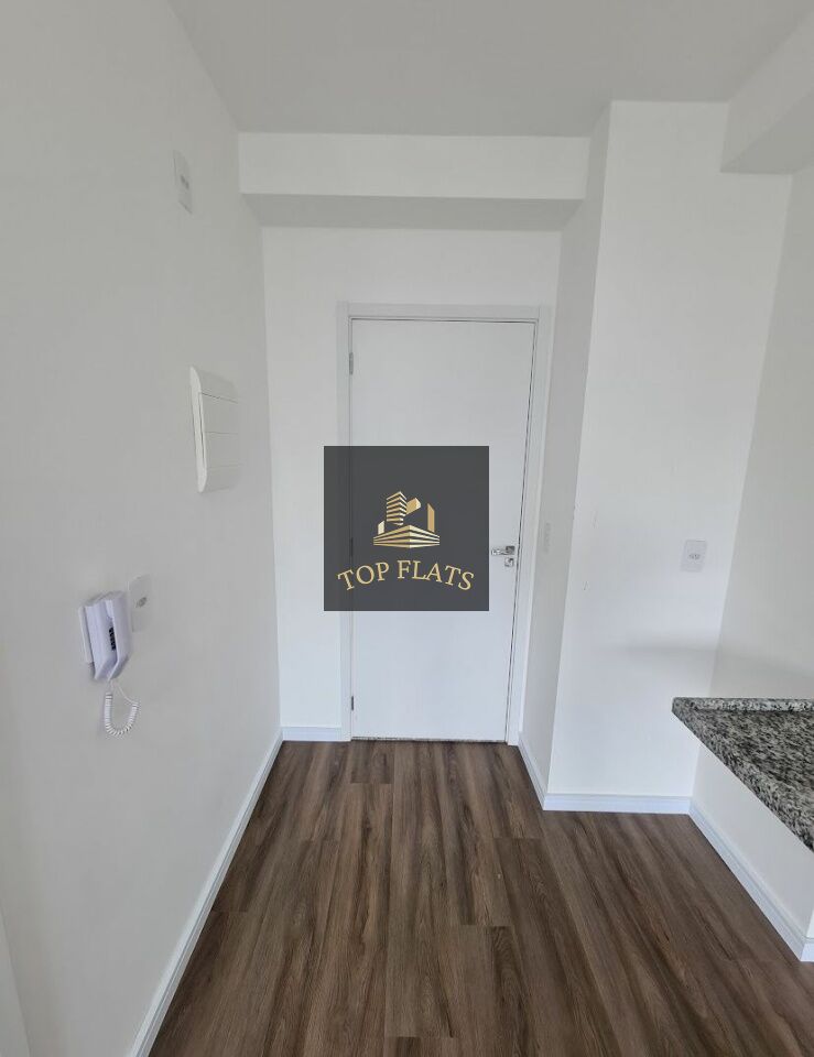 Flat para Venda - Vila Nova Conceição