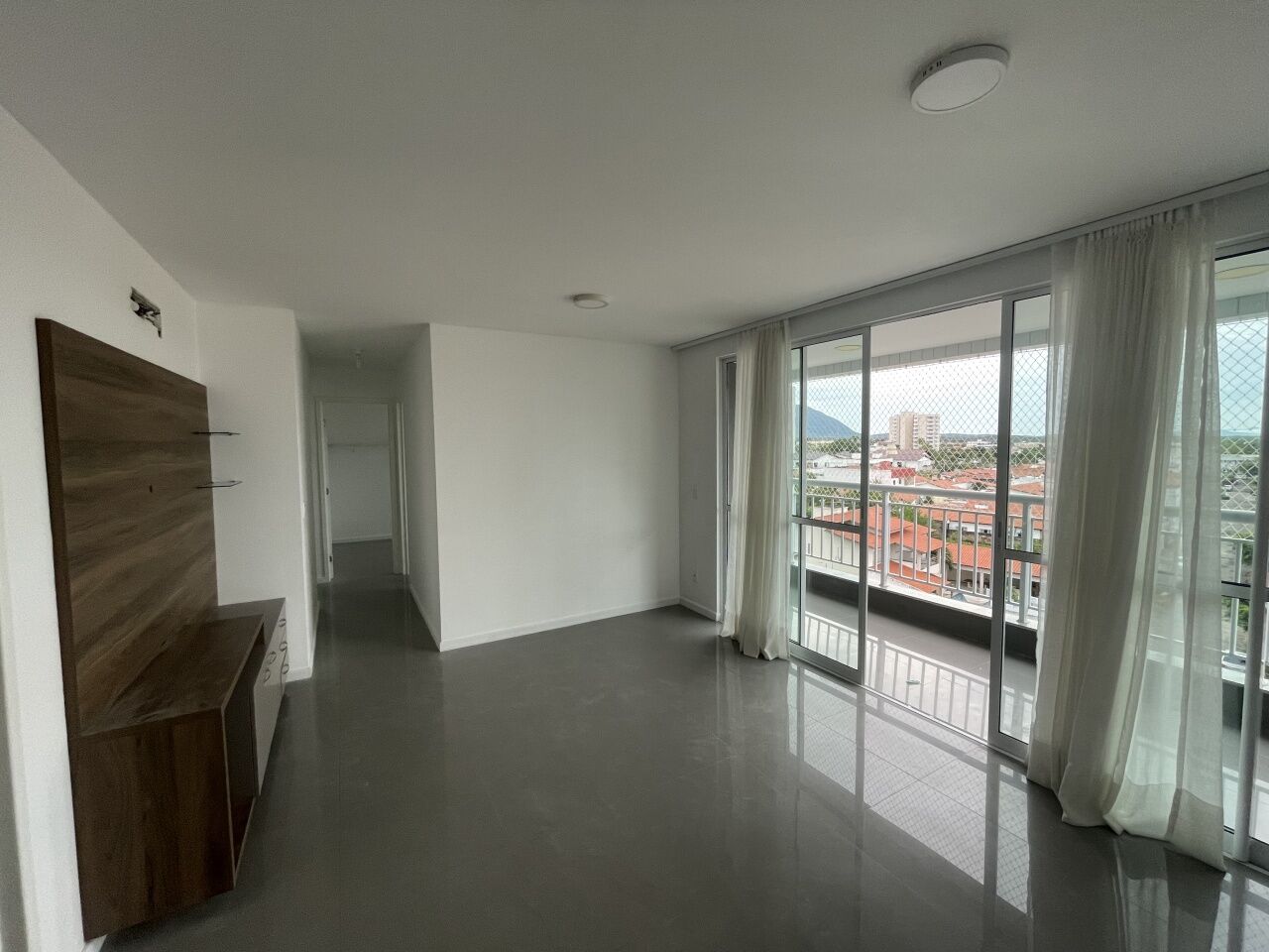 Apartamento para Venda - Jocely Dantas de Andrade Torres