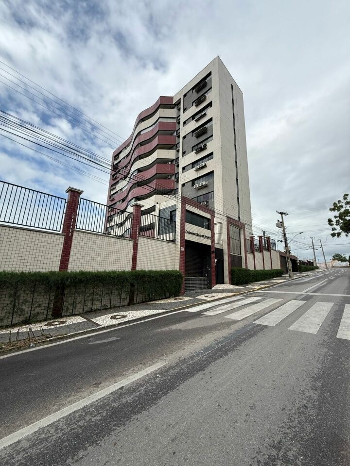 Apartamento para Venda - Parque Silvana