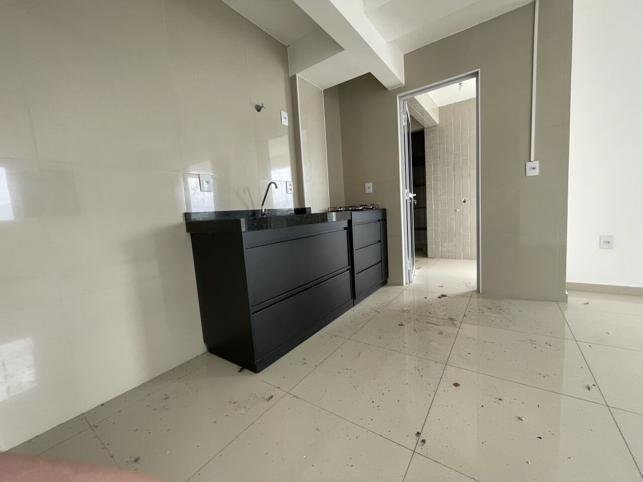 Apartamento para Venda - Dom Expedito
