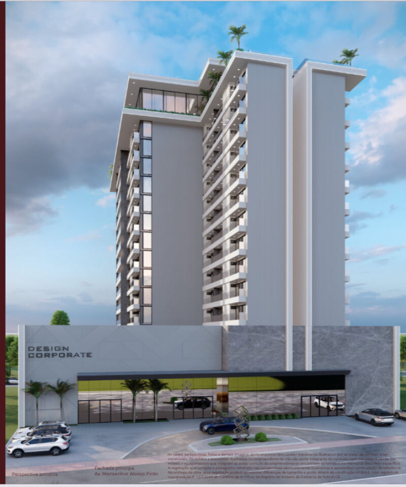 Comercial para Venda - Dom Expedito