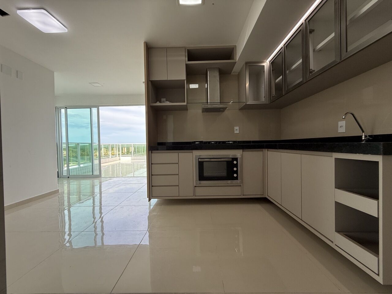 Apartamento para Venda - Dom Expedito