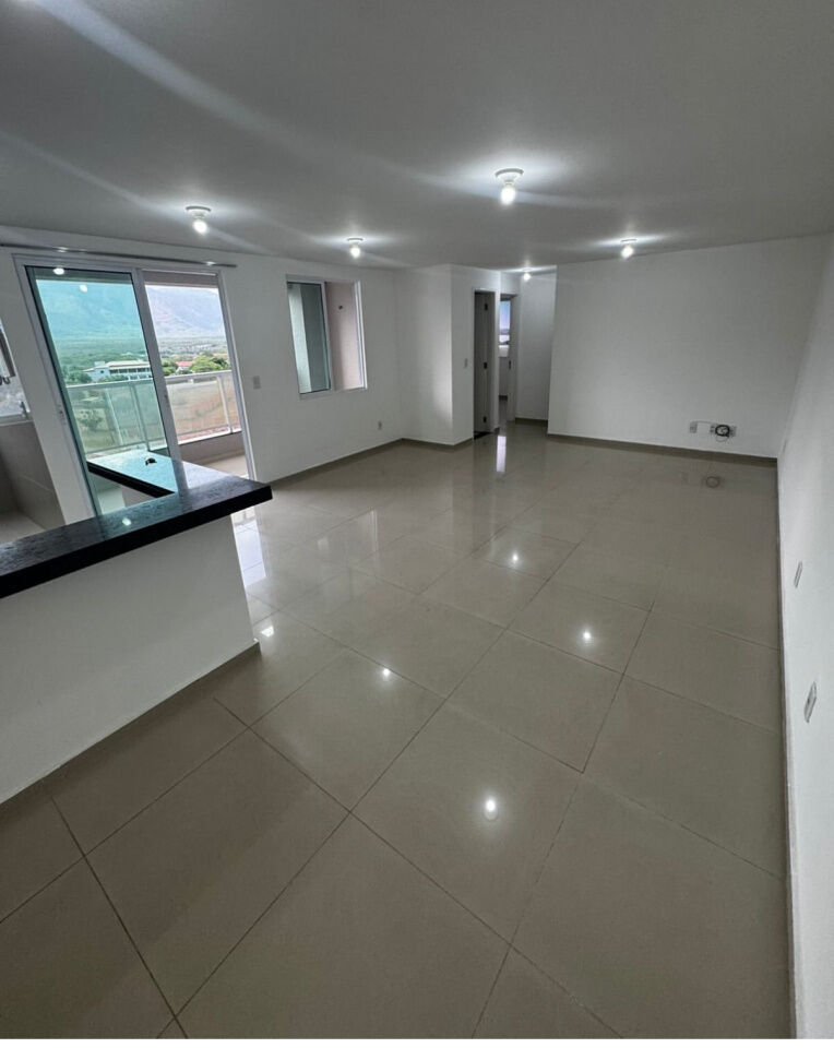 Apartamento para Venda - Cidade Pedro Mendes Carneiro