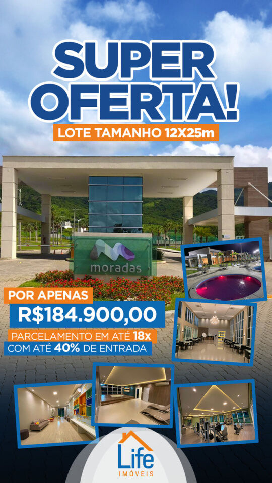 Terreno para Venda - Renato Parente