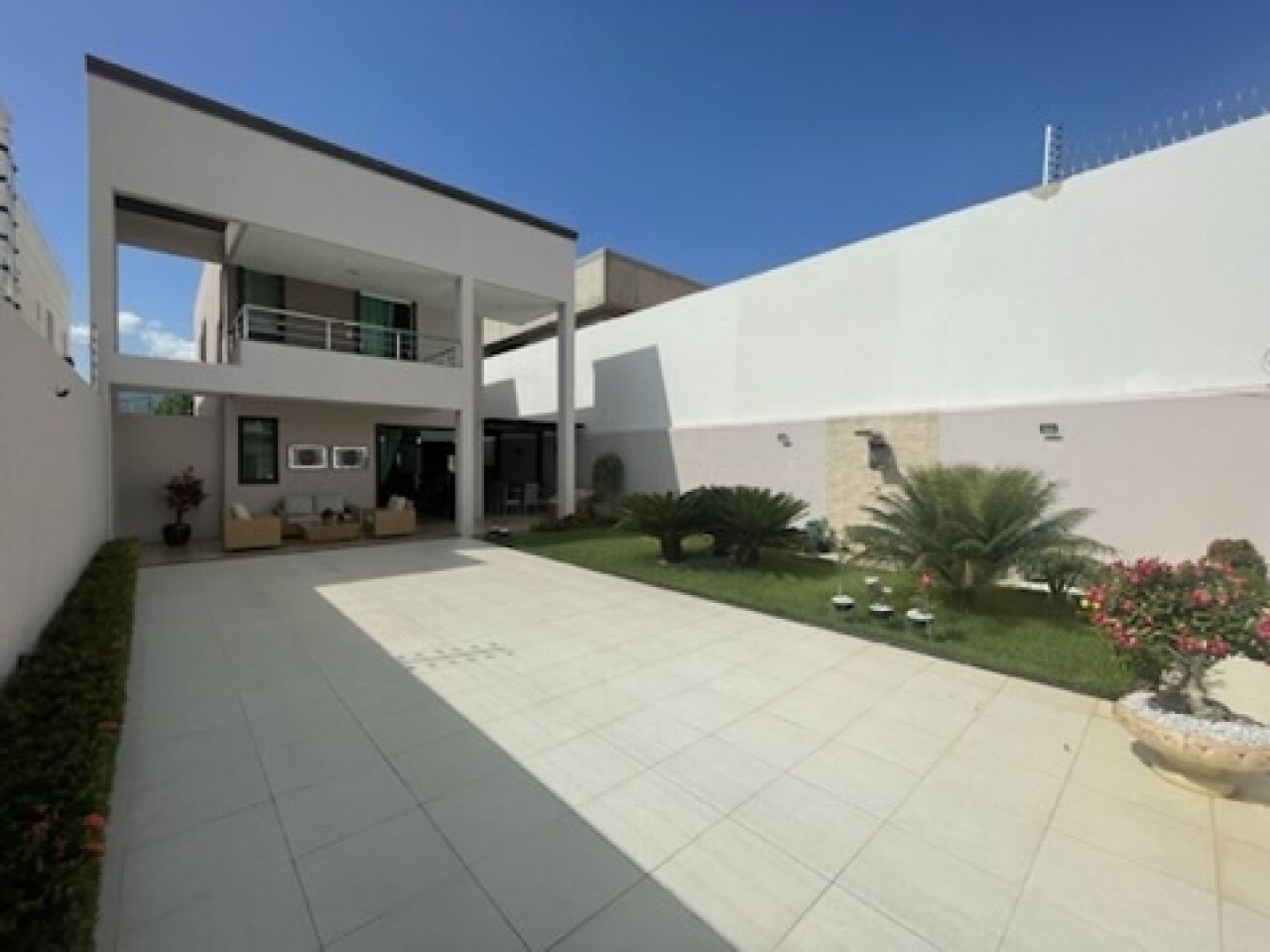 Casa Assobradada para Venda - Cidade Pedro Mendes Carneiro