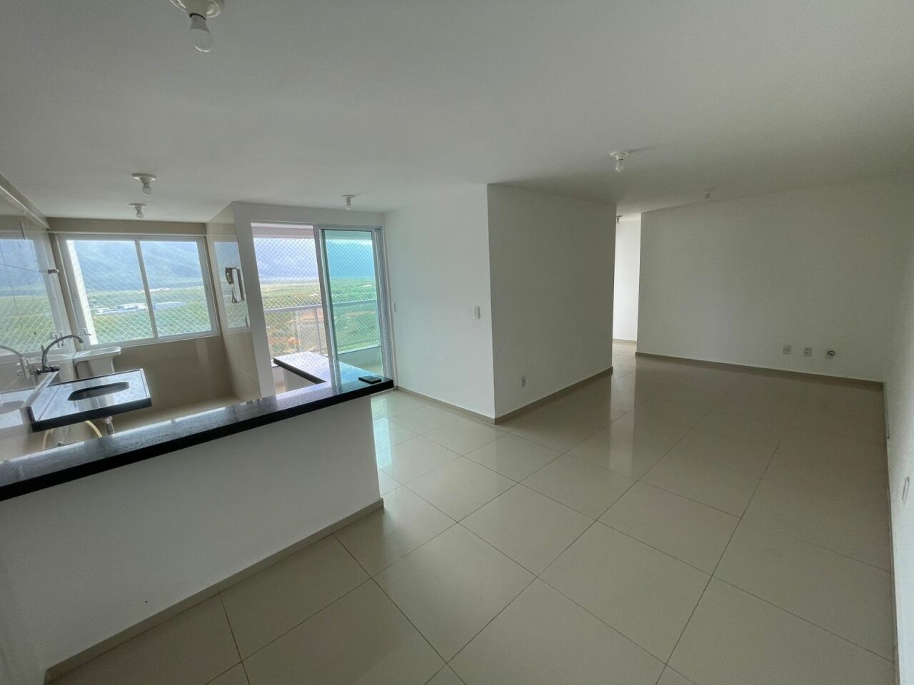 Apartamento para Venda - Cidade Pedro Mendes Carneiro
