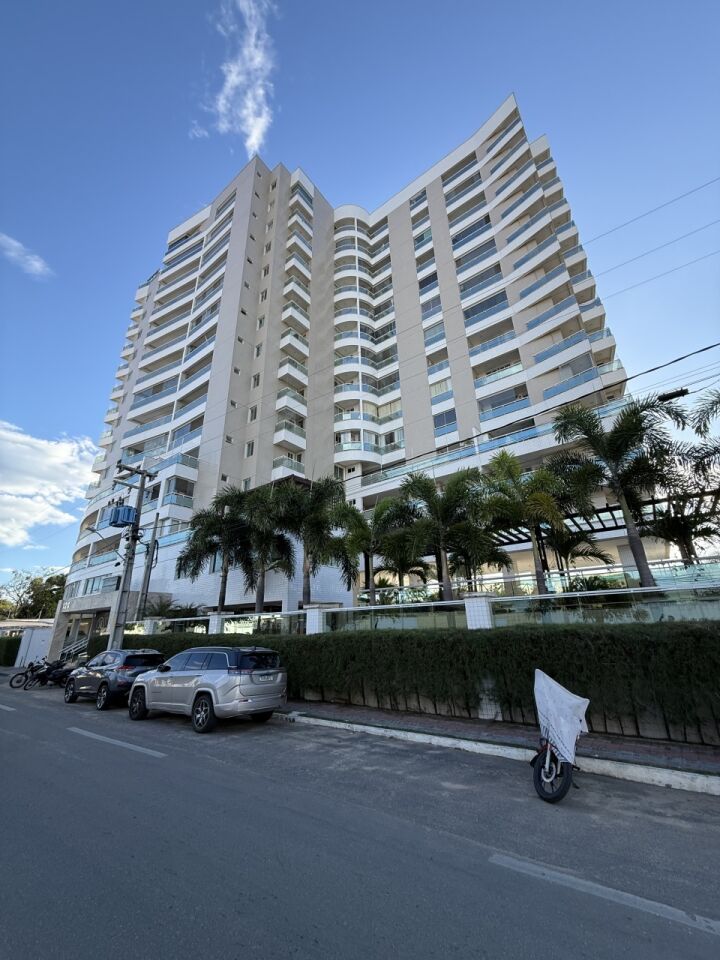 Apartamento para Venda - Junco