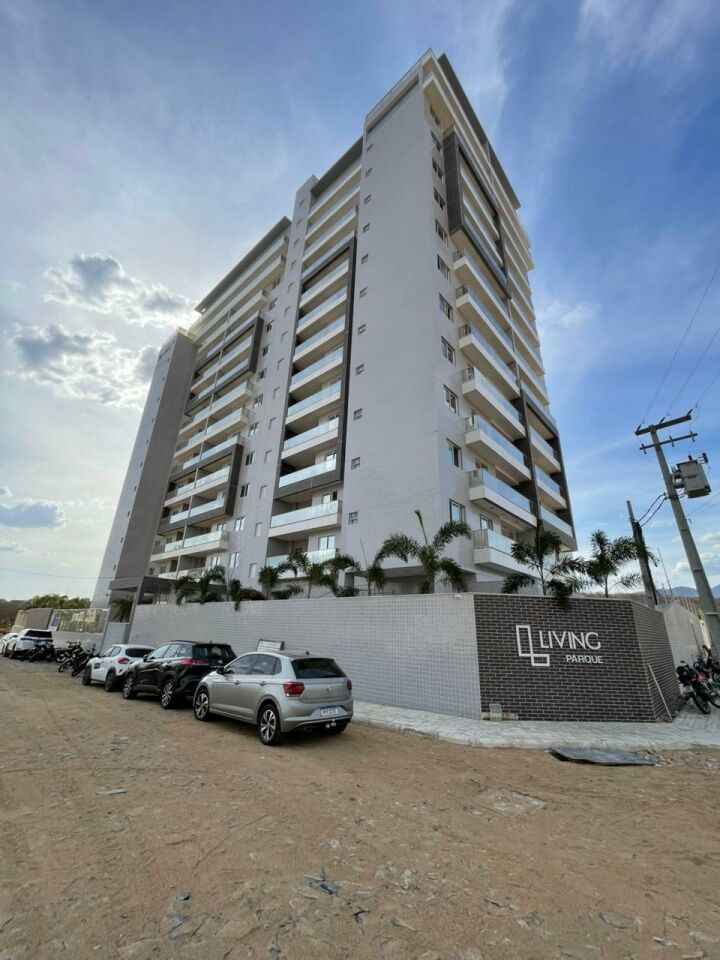 Apartamento para Venda - Parque Silvana