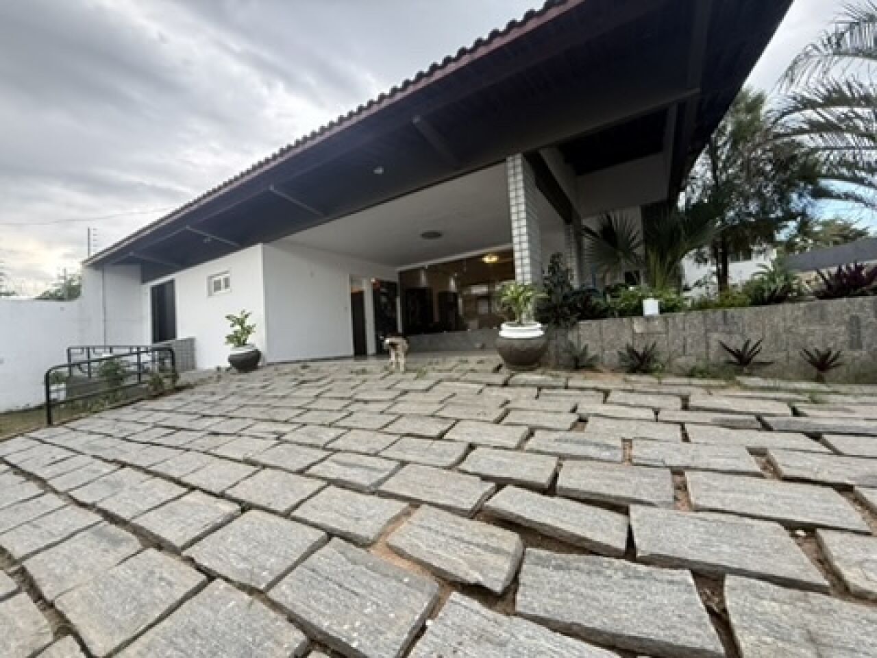 Casa Térrea para Venda - Doutor Juvêncio de Andrade
