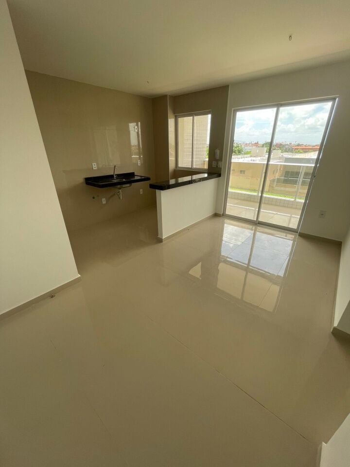 Apartamento para Locação - Parque Silvana