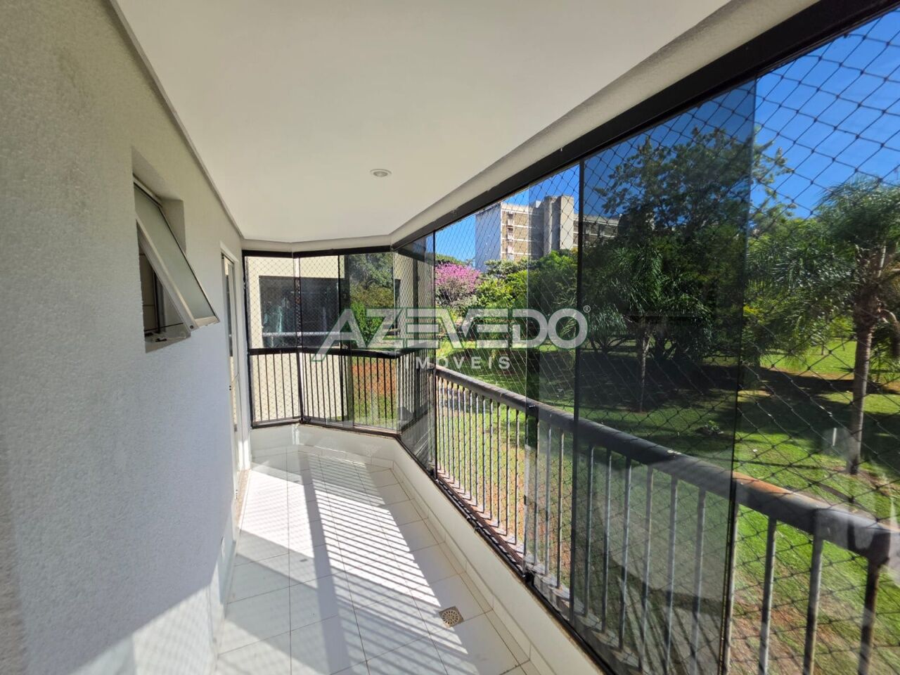Apartamento para Locação - Asa Norte