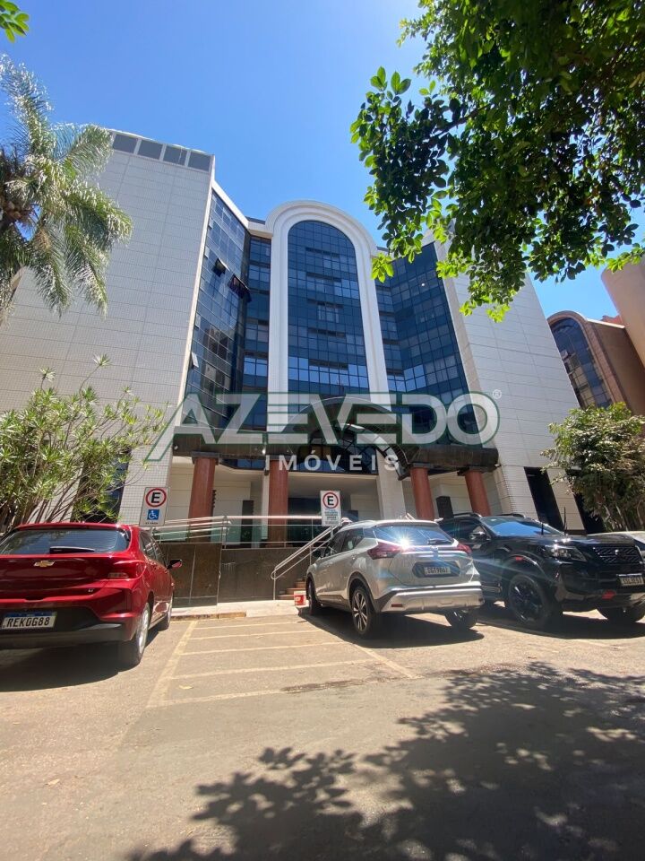 Comercial para Locação - Asa Sul