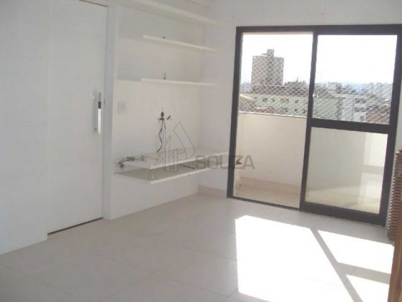 Apartamento para Venda - �gua Fria