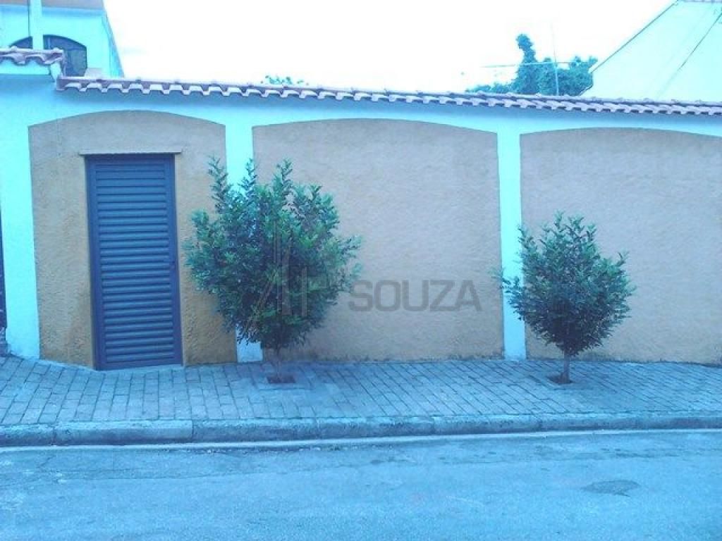 Terreno para Venda - Horto Florestal