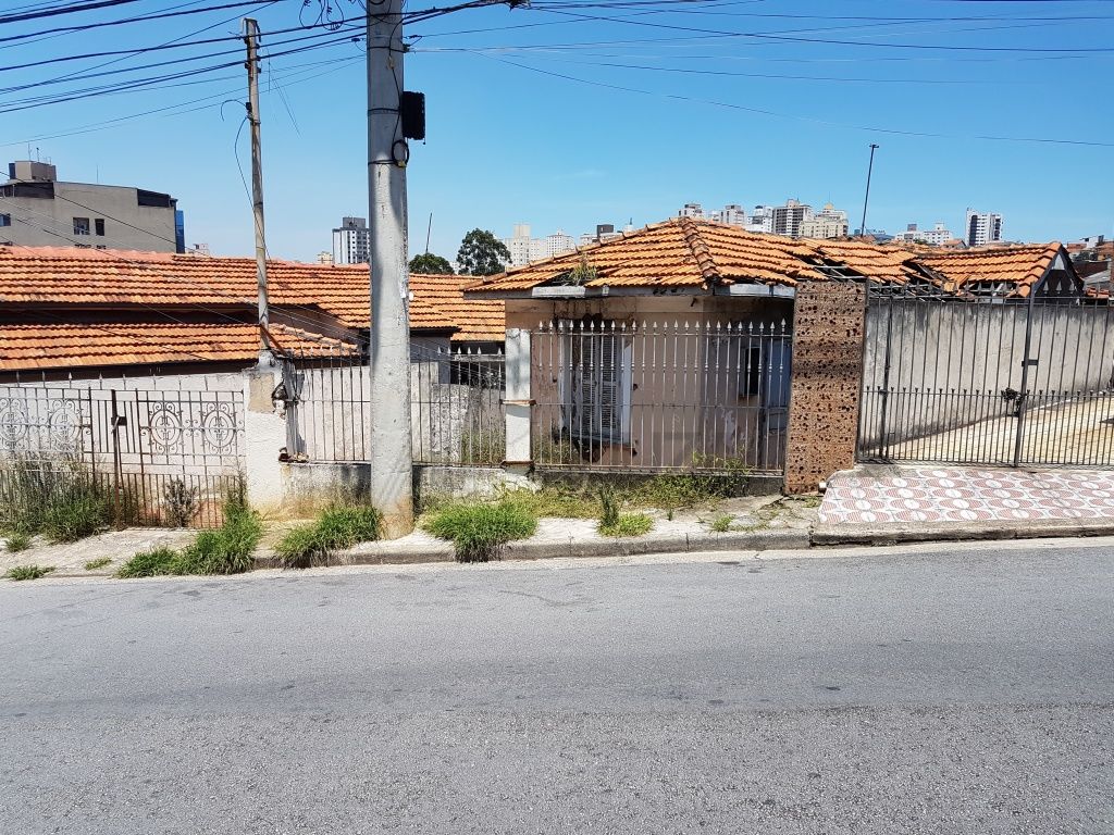 Terreno para Venda - Parada Inglesa