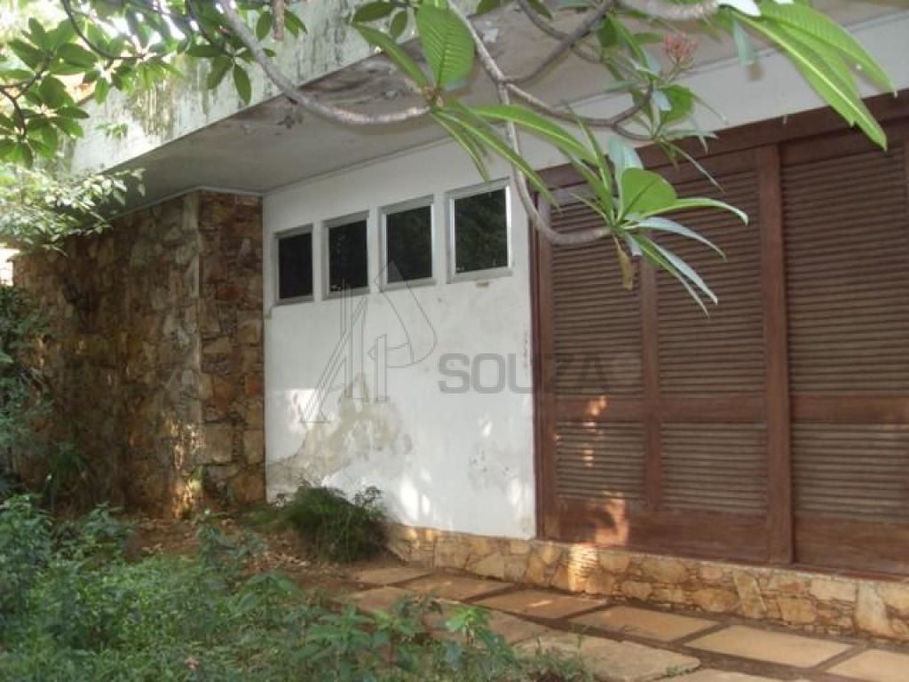 Casa T�rrea para Venda - Jardim Floresta