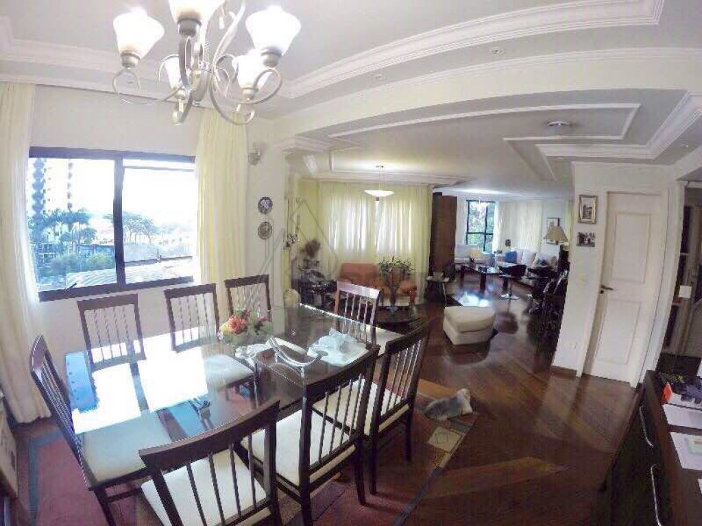 Apartamento para Venda - �gua Fria