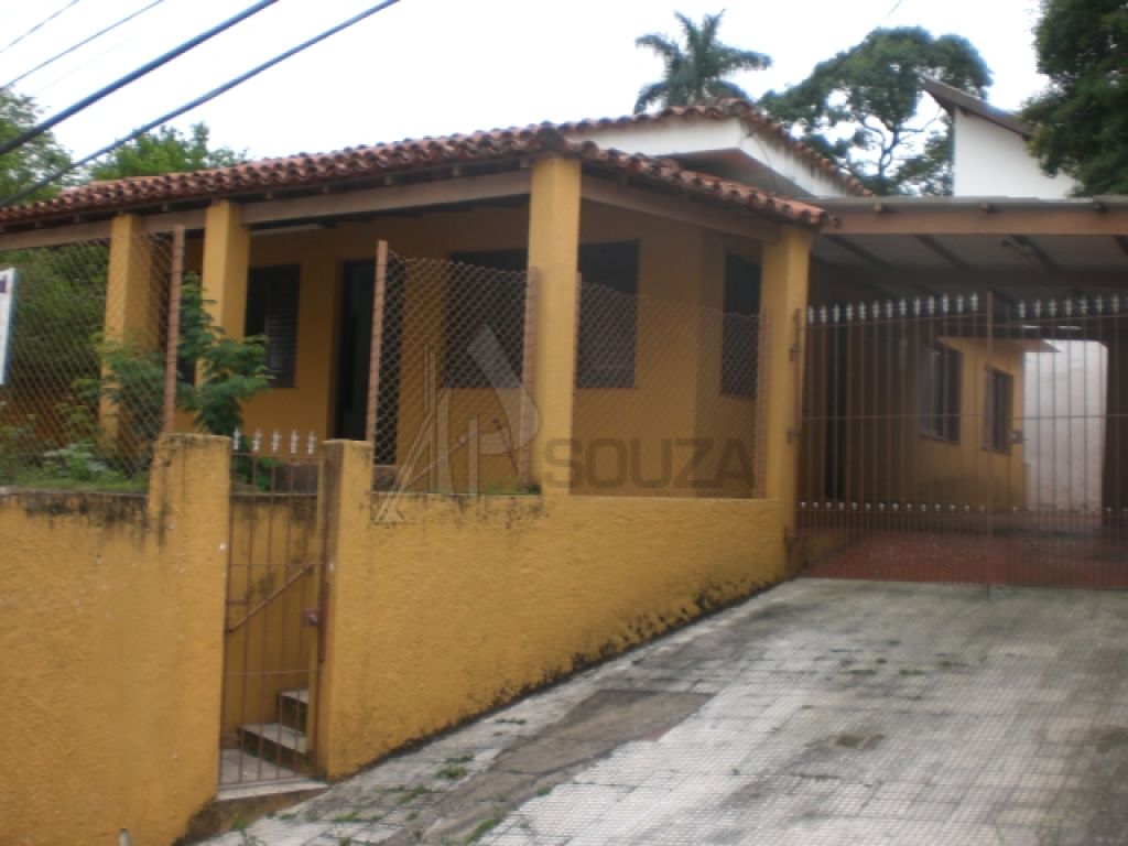 Casa T�rrea para Venda - Horto Florestal