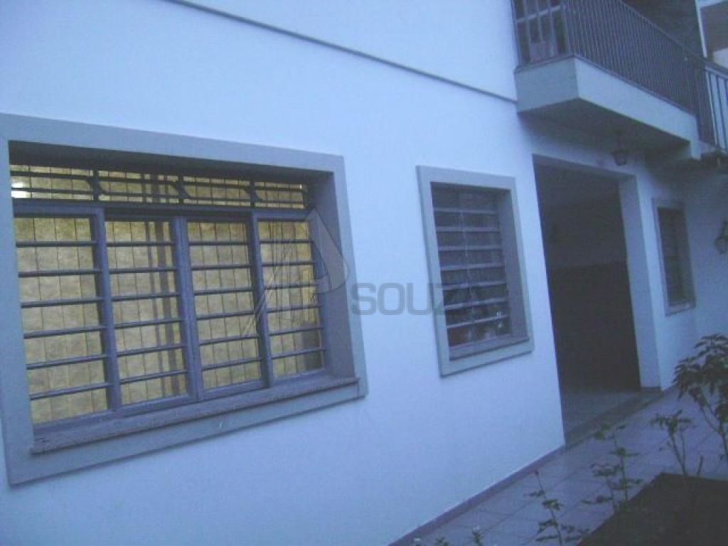 Sobrado para Venda - Vila Rosa