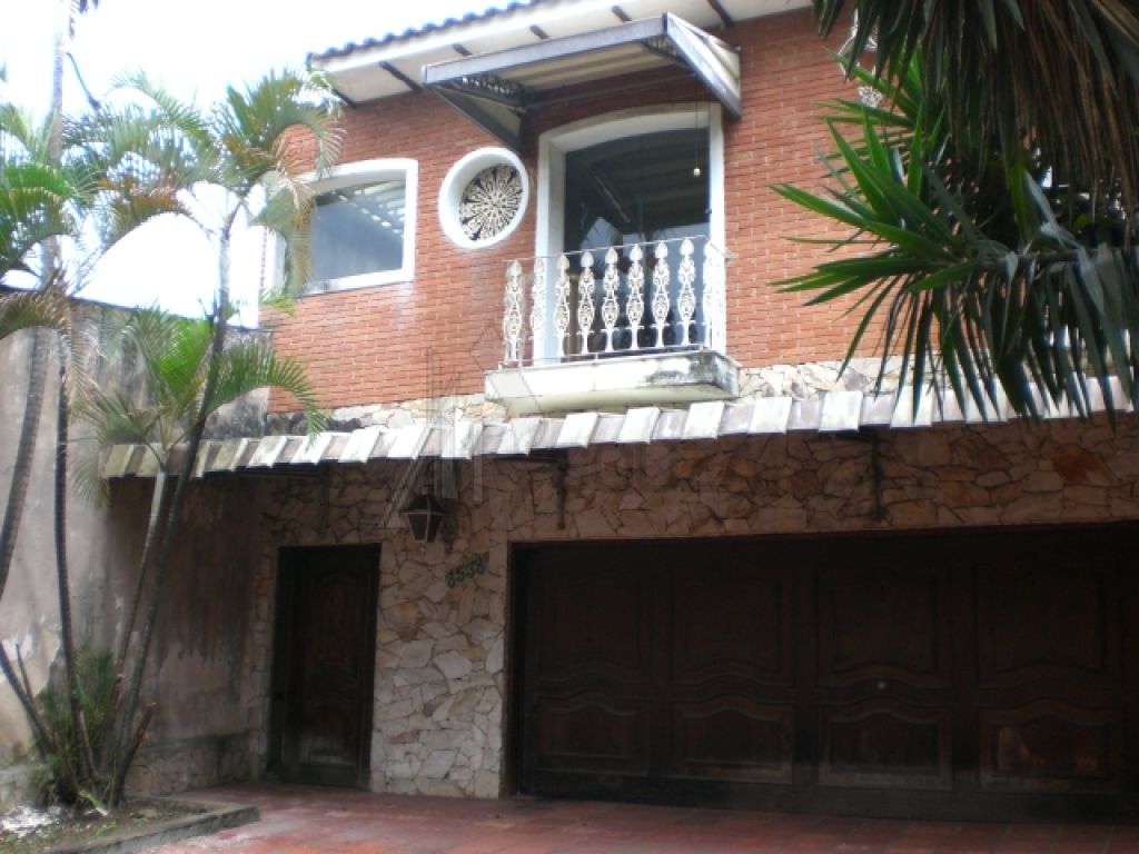 Casa T�rrea para Venda - Tucuruvi