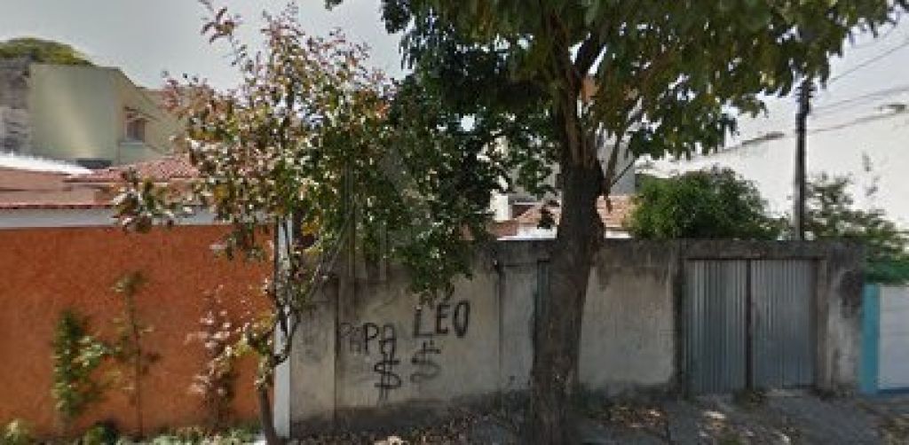 Terreno para Venda - Vila Isolina Mazzei