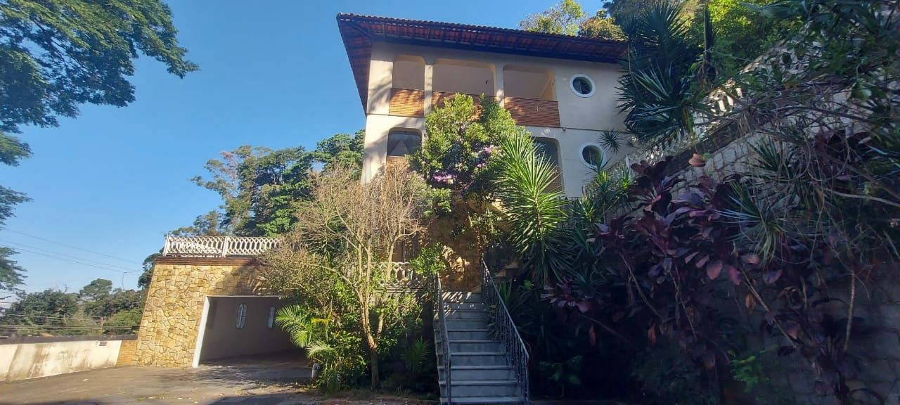 Sobrado para Venda - Tucuruvi
