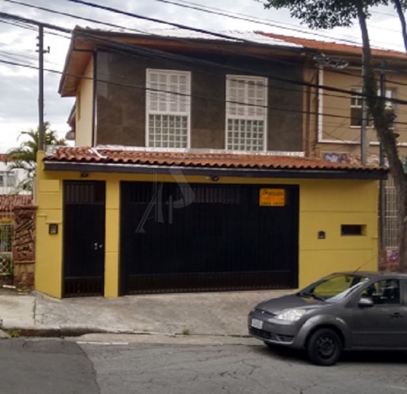 Sobrado para Venda - Jardim S�o Paulozona Norte