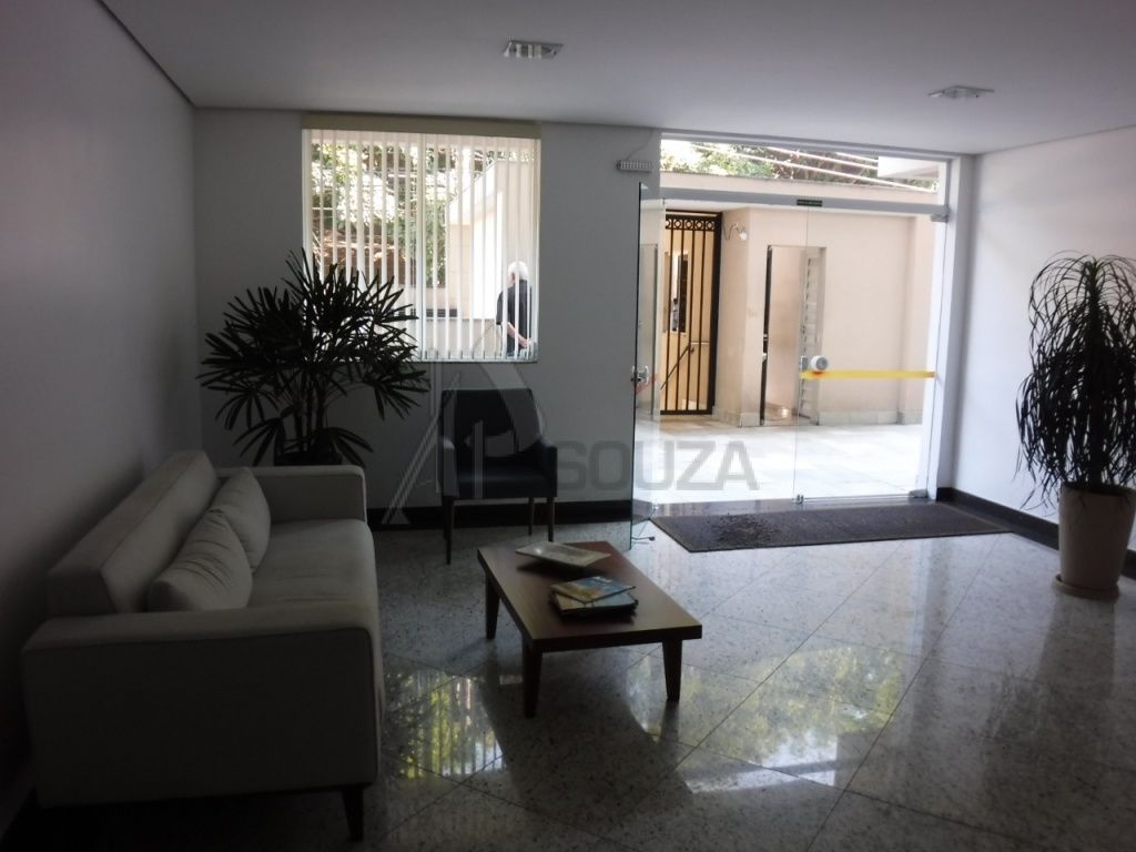 Apartamento para Venda - Santana