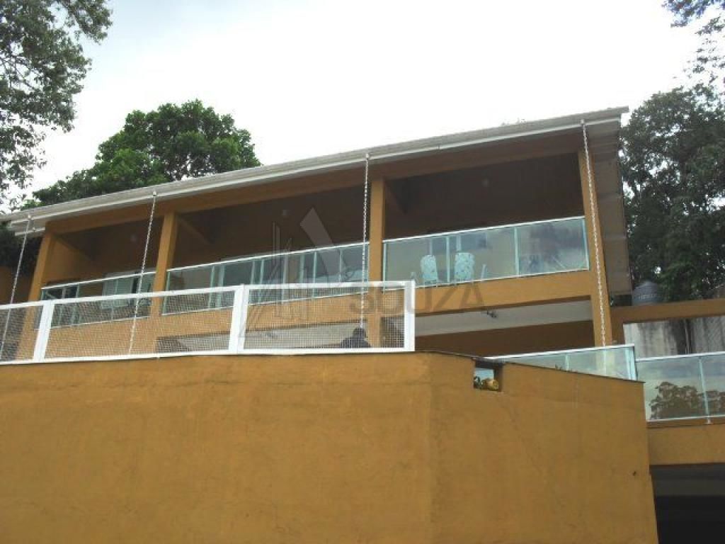 Sobrado para Venda - Parque Petr�polis