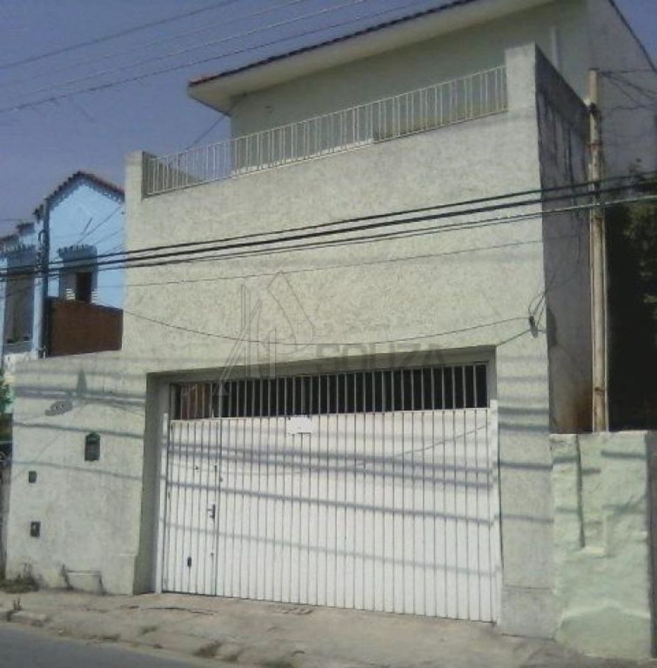 Casa T�rrea para Venda - �gua Fria