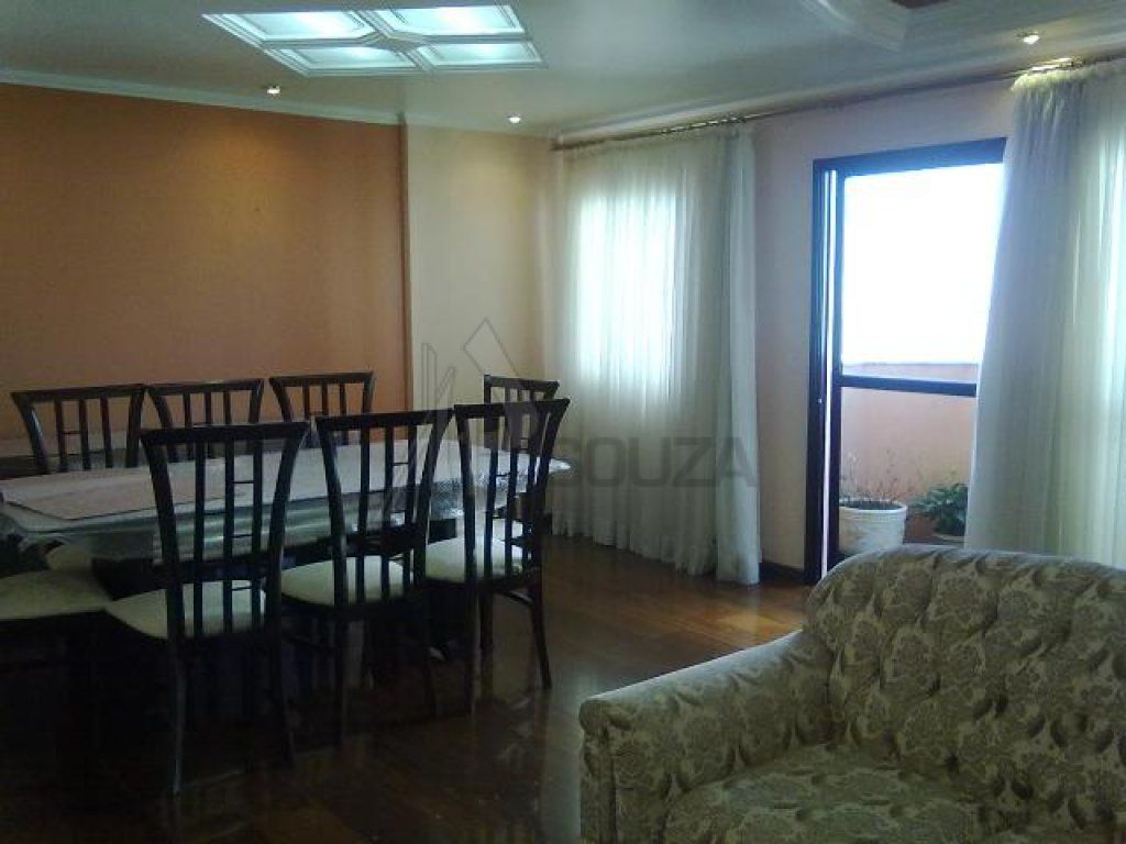 Apartamento para Venda - Vila Guilherme
