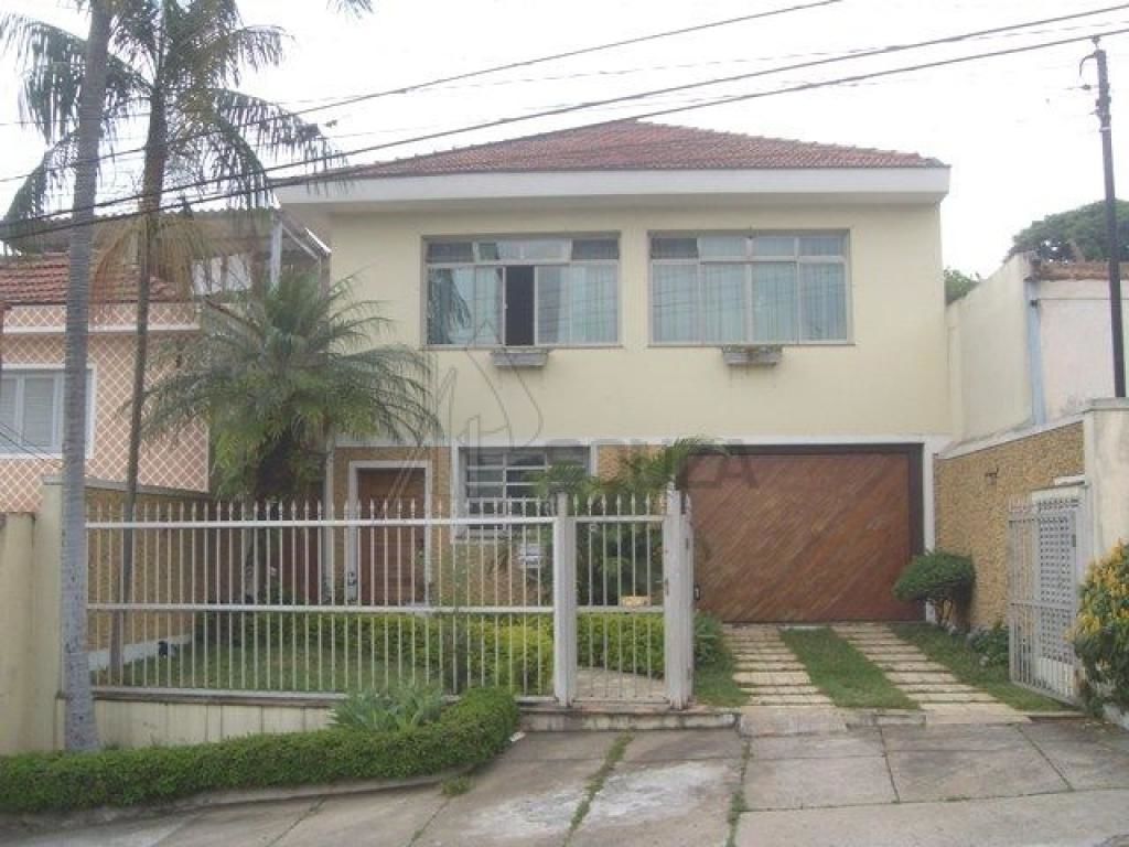 Sobrado para Venda - Vila Paiva