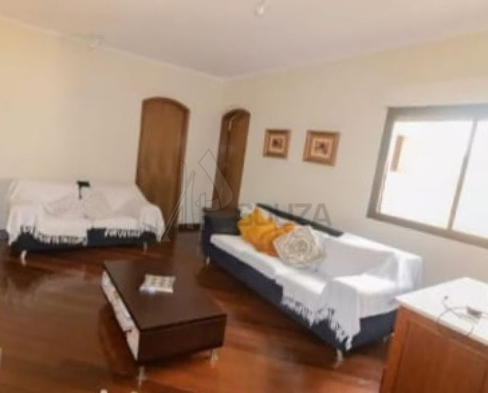 Apartamento para Venda - Santana