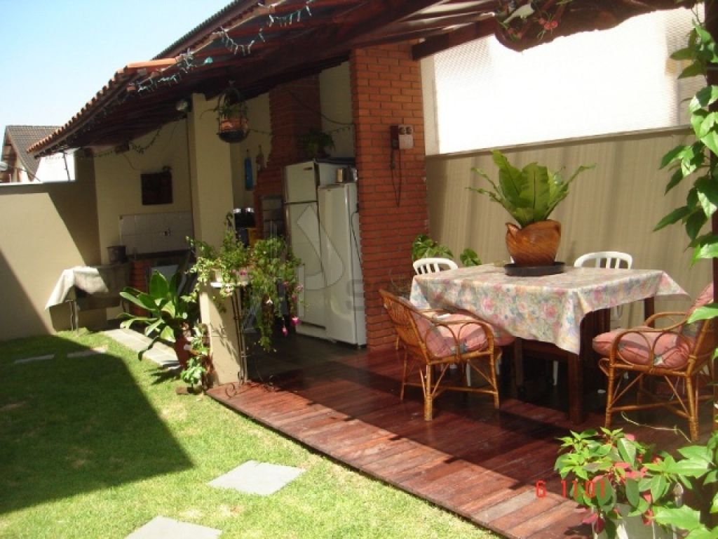 Sobrado para Venda - Barro Branco