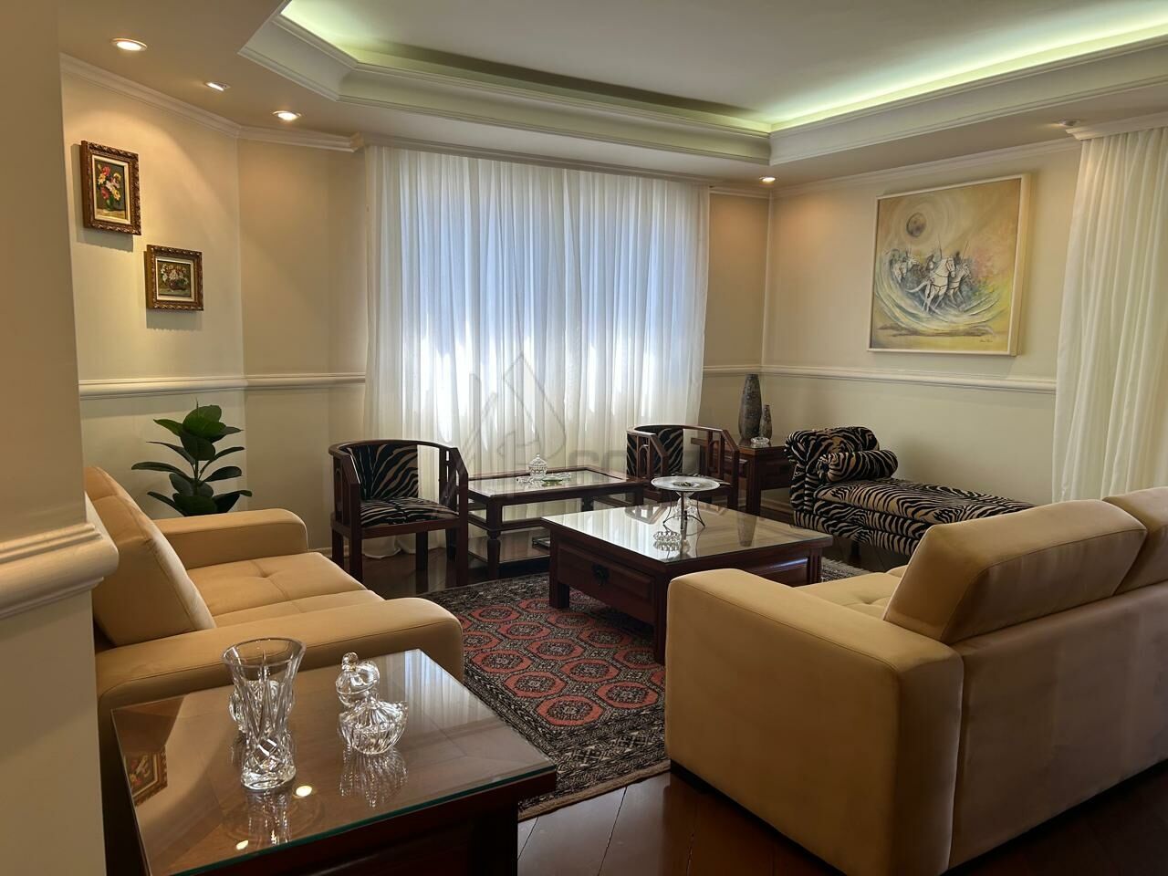 Apartamento para Venda - �gua Fria