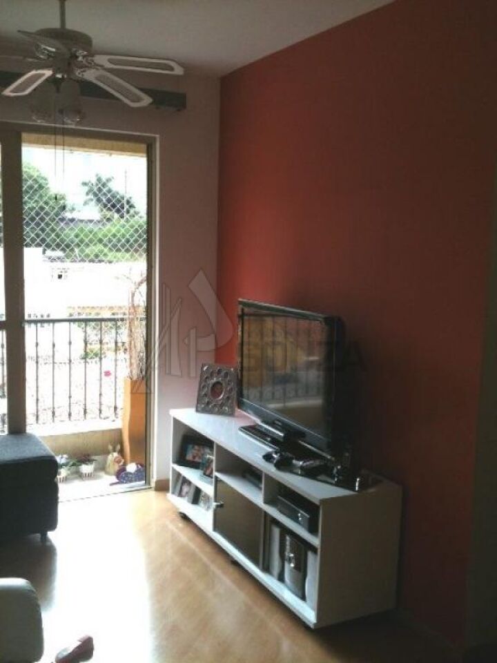 Apartamento para Venda - Imirim