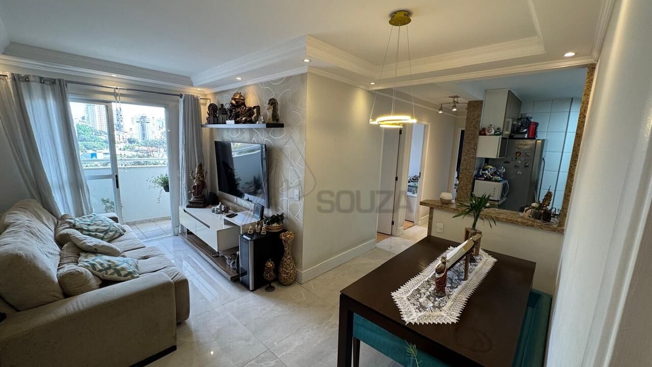 Apartamento para Venda - Parada Inglesa